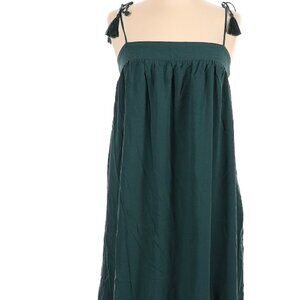 Gap Green Sundress Size Small